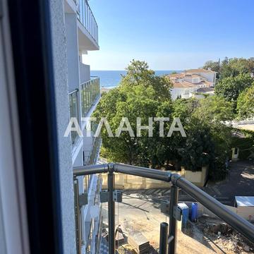 переулок Ванный, 1б, Фонтан, Приморский, Одесса, Одесская 95000.0 USD
