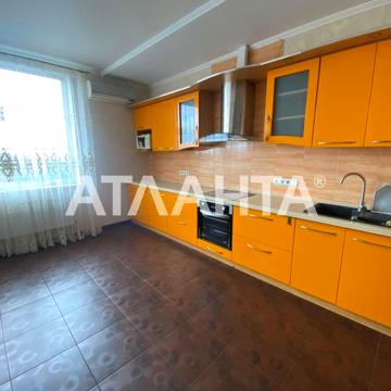 улица Среднефонтанская, 19в, Фонтан, Приморский, Одесса, Одесская 83000.0 USD
