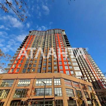 Академика Филатова, 21, Черемушки, Киевский, Одесса, Одесская 56500.0 USD