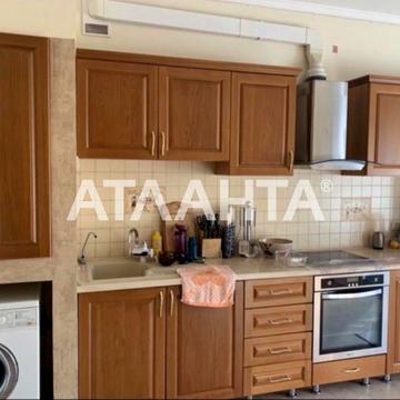 улица Солнечная, 1б, Парк Победы, Приморский, Одесса, Одесская 150000.0 USD