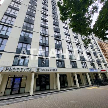 Литературная, 10, Фонтан, Приморский, Одесса, Одесская 46000.0 USD