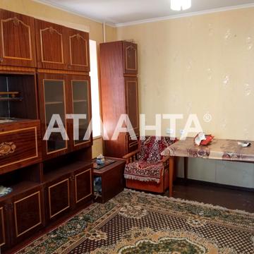 улица Ильфа и Петрова, 47, Таирово, Киевский, Одесса, Одесская 41000 USD