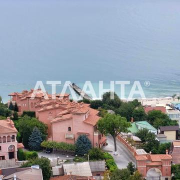 улица Дача Ковалевского (Амундсена), 5а, Фонтан, Приморский, Одесса, Одесская 119000.0 USD