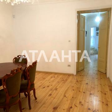 улица Новосельского, 60, Центр, Приморский, Одесса, Одесская 90000 USD