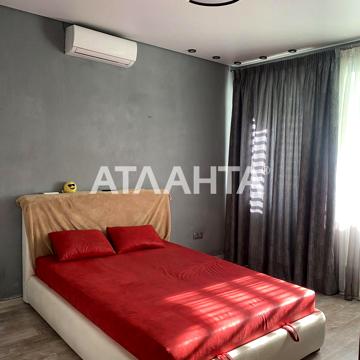 Комарова, 31д/1, Таирово, Киевский, Одесса, Одесская 68000.0 USD
