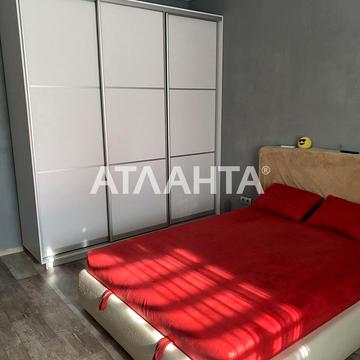 Комарова, 31д/1, Таирово, Киевский, Одесса, Одесская 68000 USD