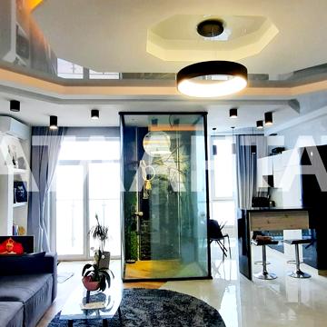 переулок Ванный, 1б, Фонтан, Приморский, Одесса, Одесская 118000.0 USD