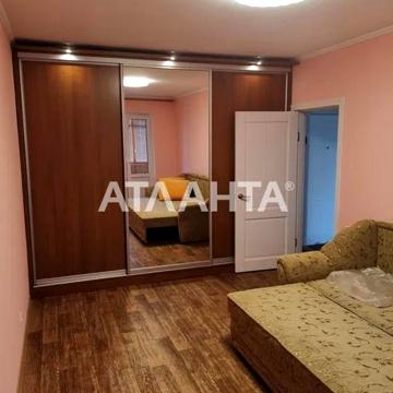 улица Ильфа и Петрова, 27, Таирово, Киевский, Одесса, Одесская 70000 USD