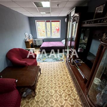проспект Добровольского, 148, Котовского, Пересыпский, Одесса, Одесская 58000.0 USD