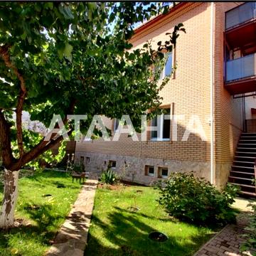 улица Баштанная, 8а, Фонтан, Киевский, Одесса, Одесская 240000.0 USD