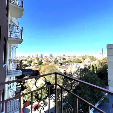 Фонтанская дор. (Перекопской Дивизии), 30/32б, Фонтан, Приморский, Одесса, Одесская 62000.0 USD