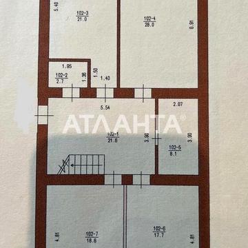 бульвар Французский, 2, Французский бульвар, Приморский, Одесса, Одесская 520000.0 USD