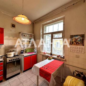 улица Спиридоновская, 18/24, Центр, Приморский, Одесса, Одесская 85000.0 USD