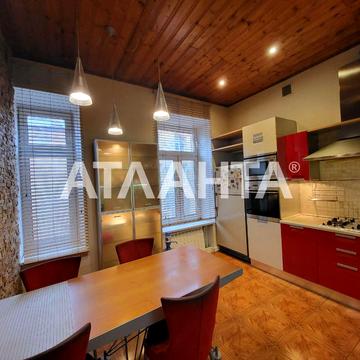 улица Софиевская, 16, Центр, Приморский, Одесса, Одесская 112000.0 USD