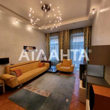 улица Софиевская, 16, Центр, Приморский, Одесса, Одесская 112000.0 USD