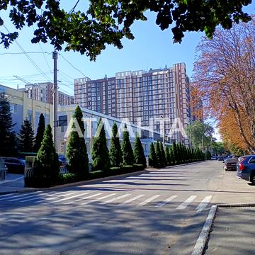 улица Прохоровская, 404-2, Молдаванка, Хаджибейский, Одесса, Одесская 43000.0 USD
