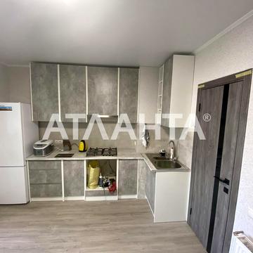 улица Маршала Малиновского, 129, Черемушки, Хаджибейский, Одесса, Одесская 39000.0 USD