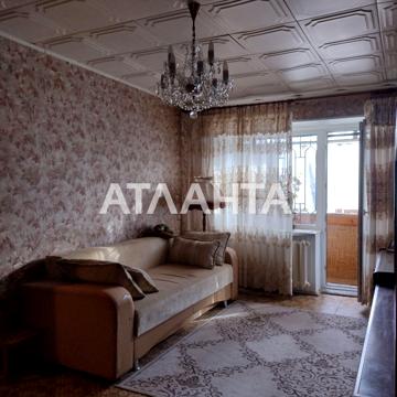 улица Черняховского, 20, Аркадия, Приморский, Одесса, Одесская 65000.0 USD