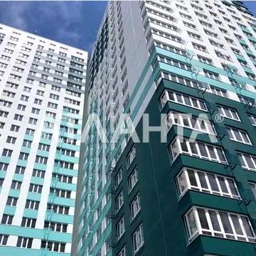 улица Жаботинского, 54а1, Таирово, Киевский, Одесса, Одесская 75000.0 USD