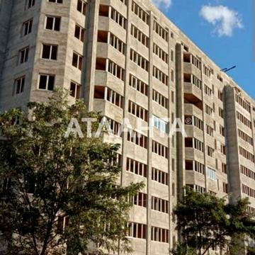 улица Шота Руставели, 1в2, Черемушки, Хаджибейский, Одесса, Одесская 43000.0 USD