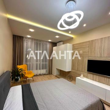 улица Люстдорфская дорога, 55/27, Таирово, Киевский, Одесса, Одесская 64000.0 USD