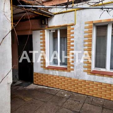 улица Адмирала Лазарева, 56, Молдаванка, Хаджибейский, Одесса, Одесская 45000.0 USD