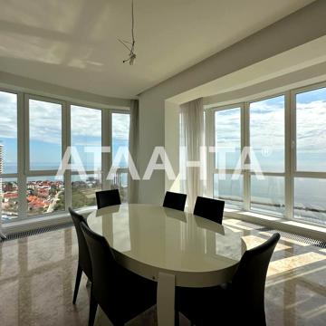 Литературная, 12а1, Фонтан, Приморский, Одесса, Одесская 320000 USD