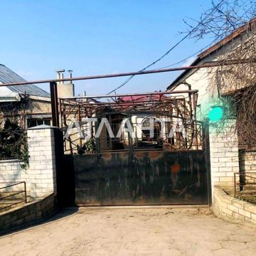 улица Бахчевая, 18, Ленпоселок, Хаджибейский, Одесса, Одесская 70000 USD