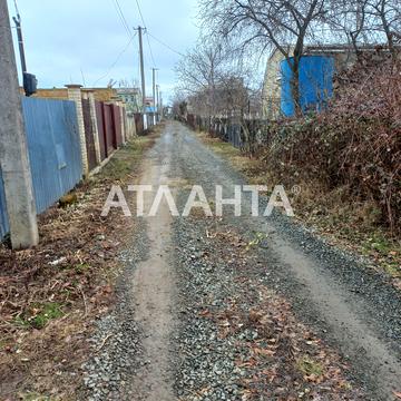 Центральная, Новые дачи, Светлое, Светлое, Лиманский (Коминтерновский) район, Одесская 4500.0 USD