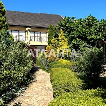 улица Львовская, 2, Фонтан, Приморский, Одесса, Одесская 1200000.0 USD