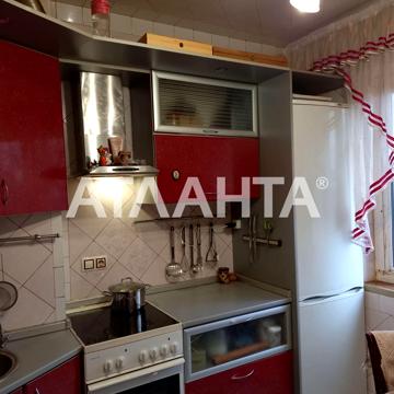 проспект Добровольского, 70, Котовского, Пересыпский, Одесса, Одесская 55000 USD