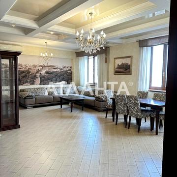 улица Жуковского, 10, Центр, Приморский, Одесса, Одесская 300000 USD