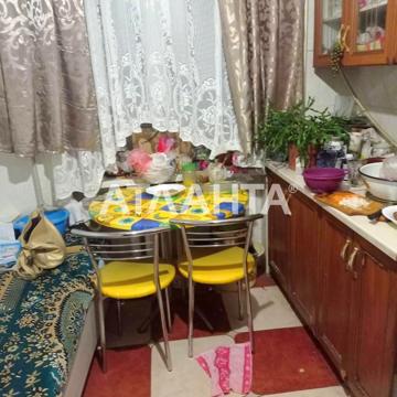 улица Академика Заболотного, 13а, Котовского, Пересыпский, Одесса, Одесская 39000.0 USD