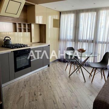улица Люстдорфская дорога, 114б, Таирово, Киевский, Одесса, Одесская 52500 USD