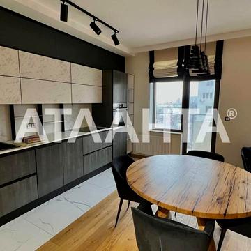 улица Педагогическая, 23, Аркадия, Приморский, Одесса, Одесская 155000.0 USD