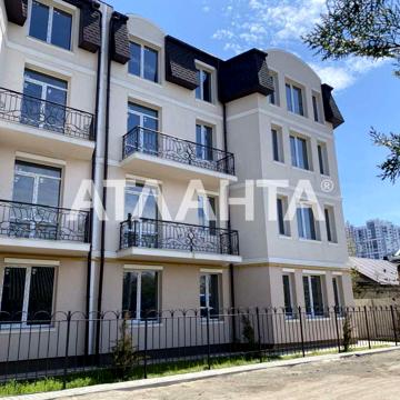 улица Тульская, 21а, Таирово, Киевский, Одесса, Одесская 40200.0 USD