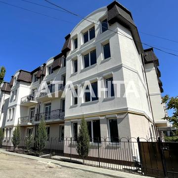 улица Тульская, 21а, Таирово, Киевский, Одесса, Одесская 48400 USD