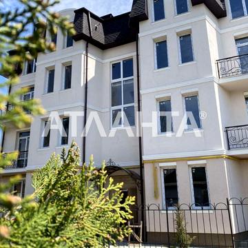 улица Тульская, 21а, Таирово, Киевский, Одесса, Одесская 72900.0 USD