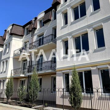 улица Тульская, 21а, Таирово, Киевский, Одесса, Одесская 60900 USD