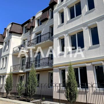 улица Тульская, 21а, Таирово, Киевский, Одесса, Одесская 57500.0 USD