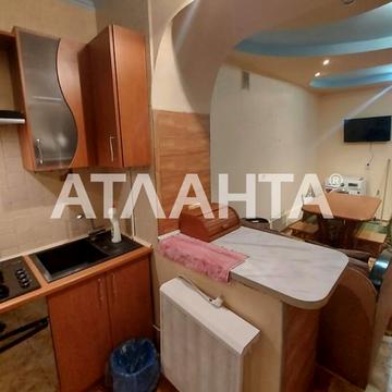 улица Академика Заболотного, 662, Котовского, Пересыпский, Одесса, Одесская 58000.0 USD
