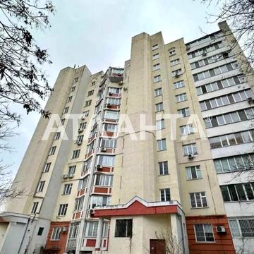 улица Канатная, 130а, Фонтан, Приморский, Одесса, Одесская 115000.0 USD