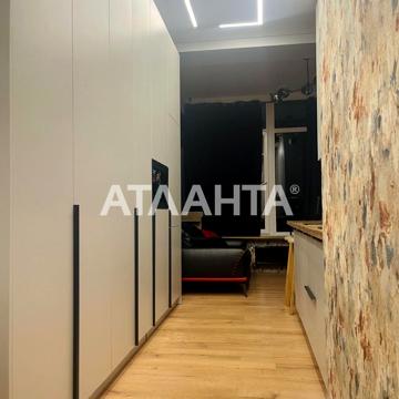 улица Сегедская, 13а, Парк Победы, Приморский, Одесса, Одесская 59000.0 USD