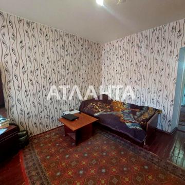переулок Севастопольский, 18, Слободка, Пересыпский, Одесса, Одесская 22000.0 USD
