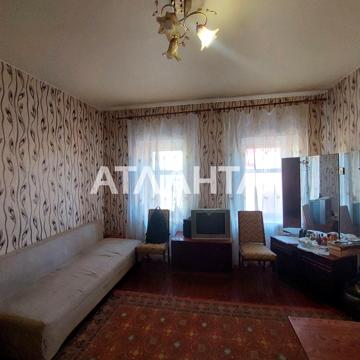 переулок Севастопольский, 18, Слободка, Пересыпский, Одесса, Одесская 22000 USD