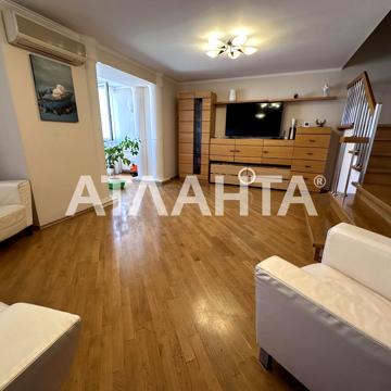 улица Маршала Говорова, 5а, Парк Победы, Приморский, Одесса, Одесская 129000.0 USD