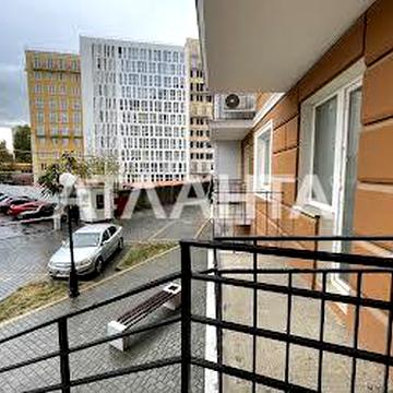 улица Люстдорфская дорога, 100г, Киевский, Одесса, Одесская 75000.0 USD