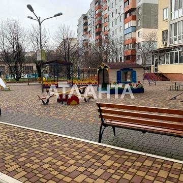 улица Академика Королева, 5/4, Таирово, Киевский, Одесса, Одесская 35000 USD