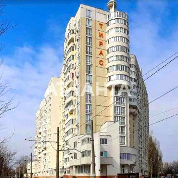 улица Академика Королева, 5/4, Таирово, Киевский, Одесса, Одесская 39000.0 USD