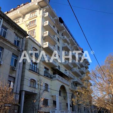переулок Ониловой, 18, Центр, Приморский, Одесса, Одесская 115000.0 USD